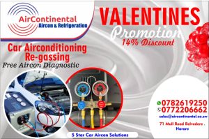 Read more about the article Beat the Heat this Valentine’s Day!