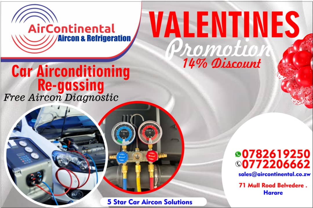 Read more about the article Beat the Heat this Valentine’s Day!