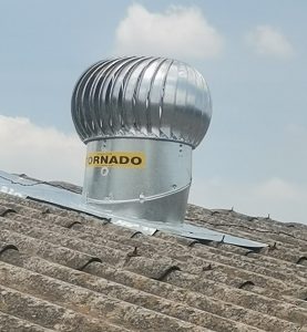 Read more about the article Ventilation